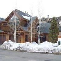 Snake River Village At Central Keystone Extérieur photo