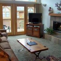 Snake River Village At Central Keystone Extérieur photo